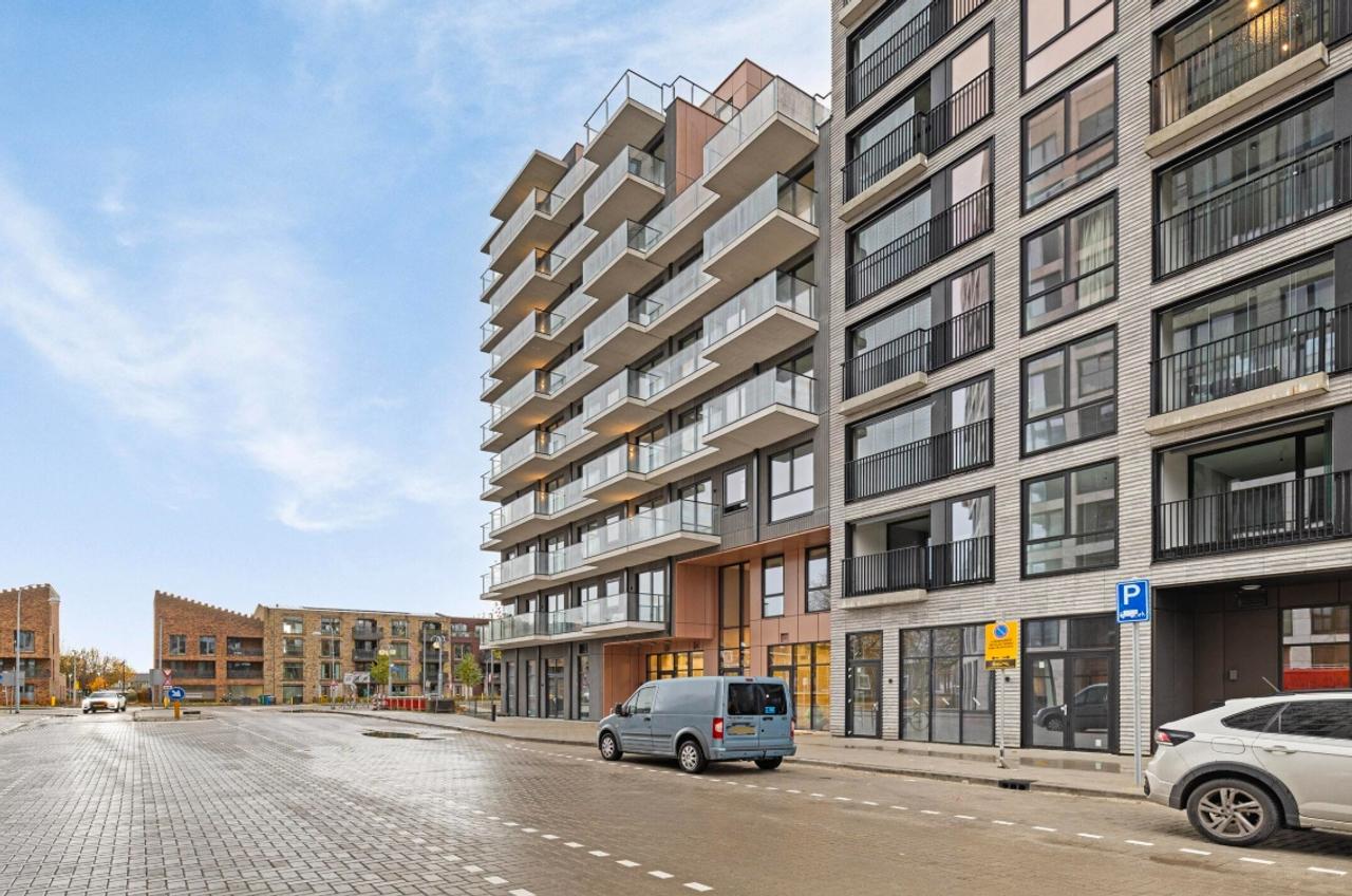 Huurhuis aan Niemeyerstraat in Hyde Park - Afbeelding 26