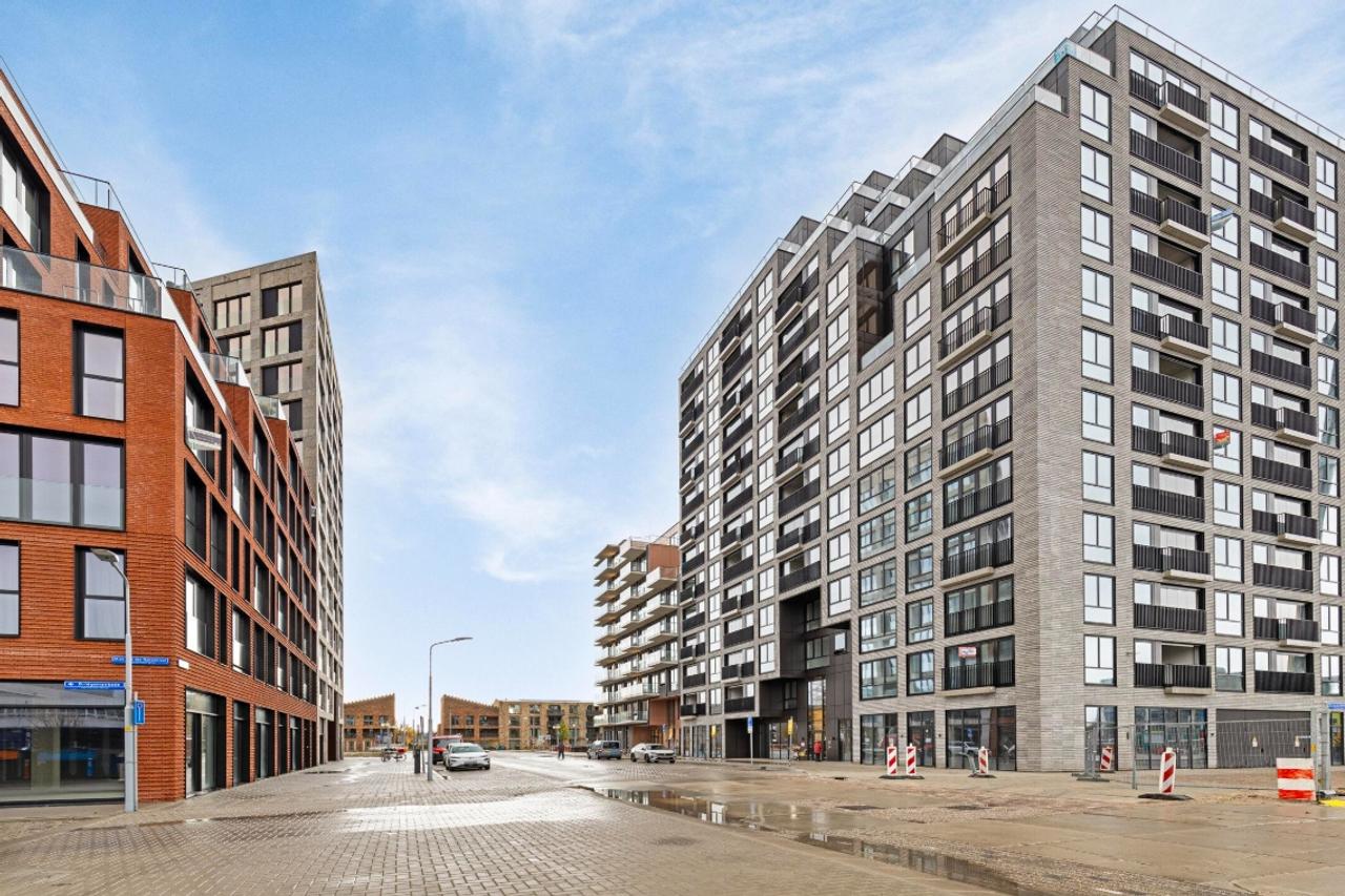 Huurhuis aan Niemeyerstraat in Hyde Park - Afbeelding 27