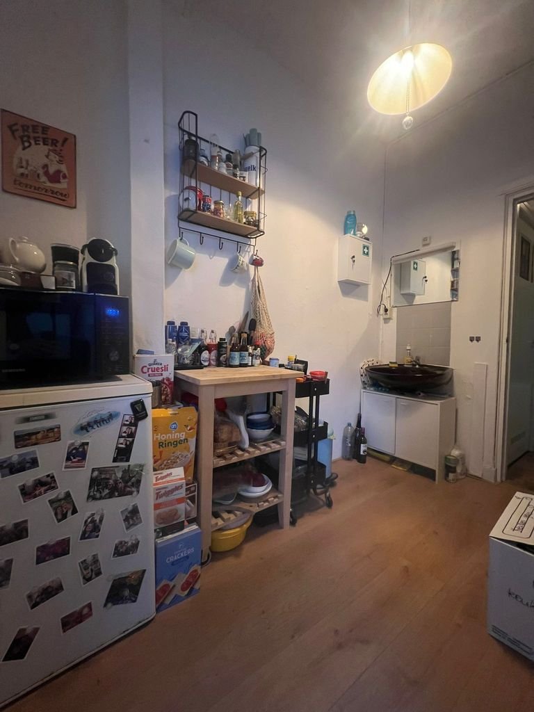 Kamer van 18m² in levendig Lombok - Afbeelding 1