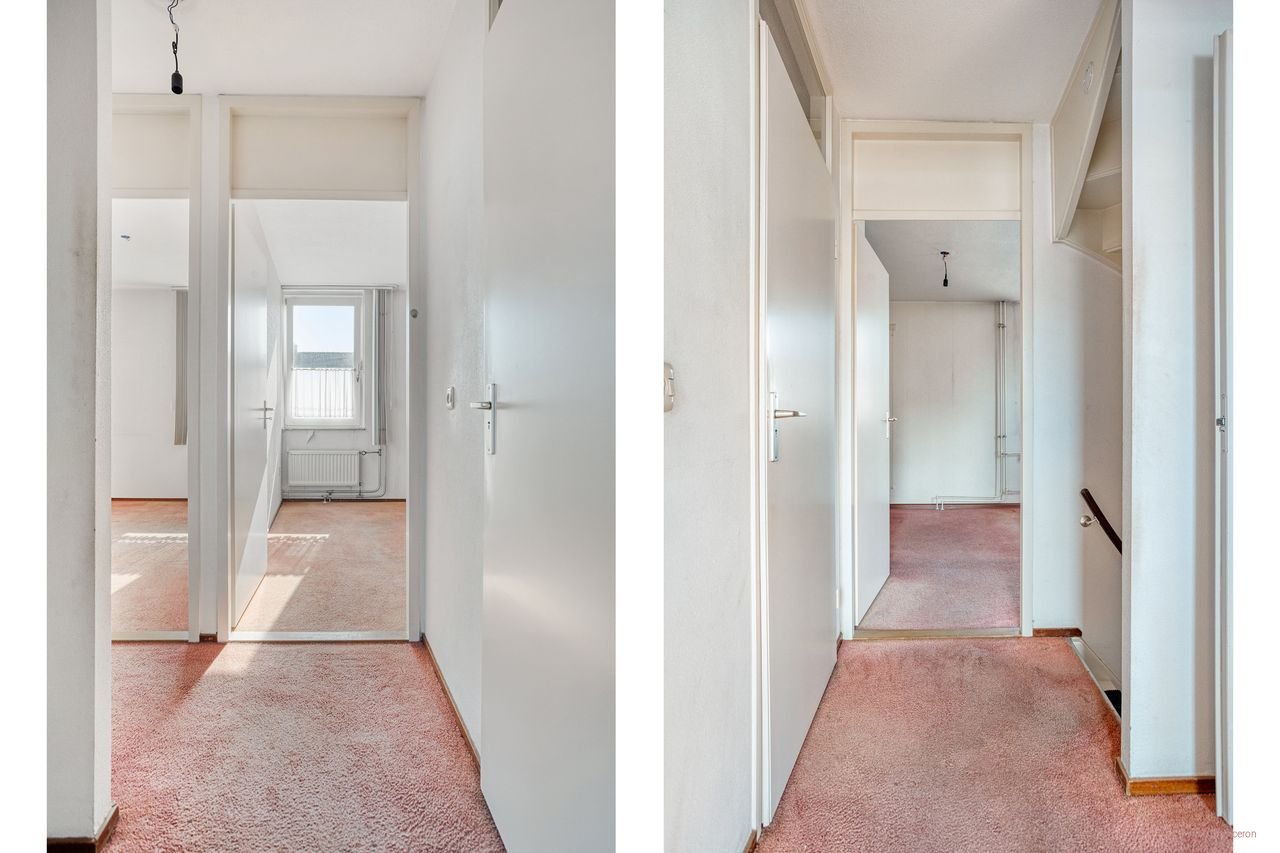 Halfvrijstaand wonen aan de bosrand - Afbeelding 1