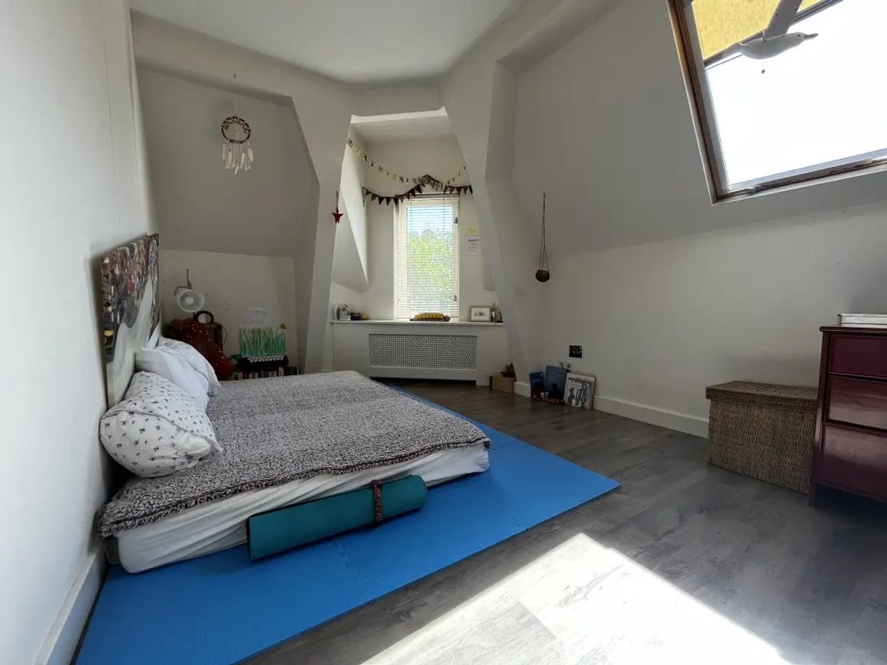 2-kamer appartement aan de Loosduinseweg - Afbeelding 4