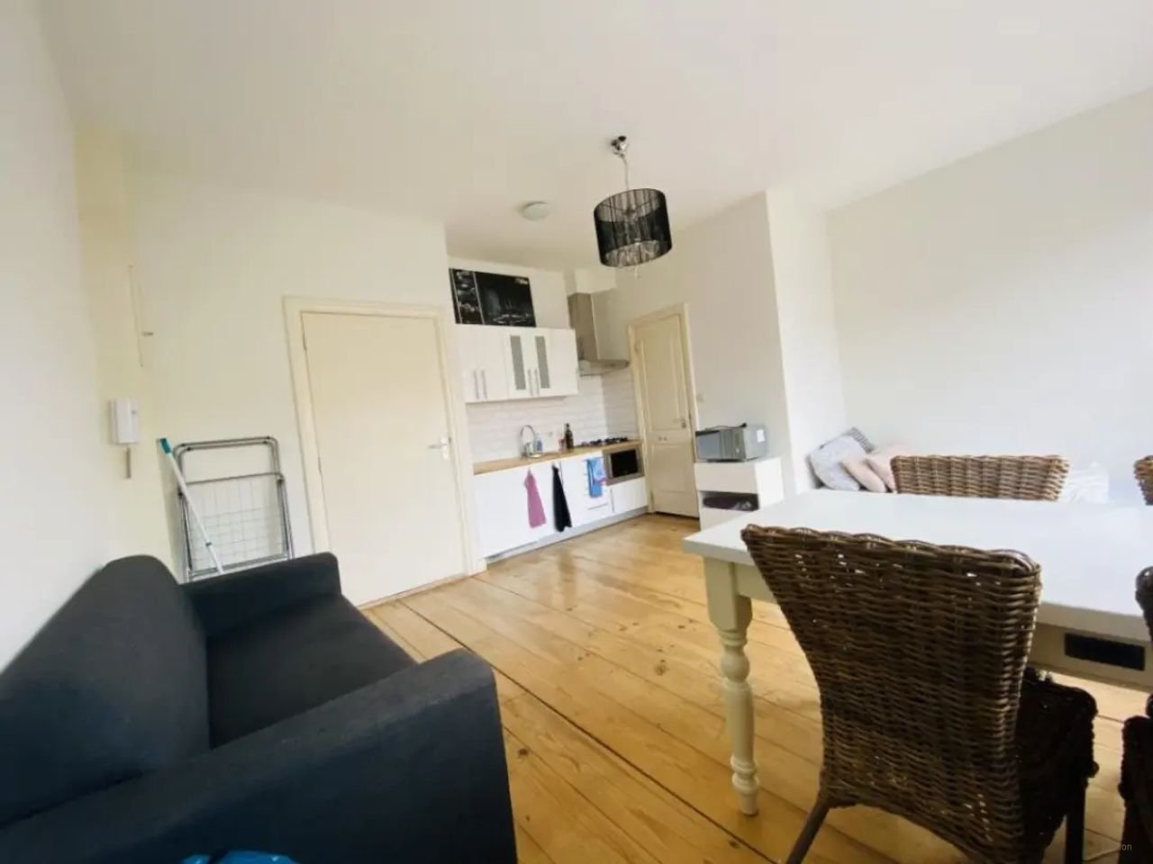 Energiezuinige studio aan de Fahrenheitstraat - Afbeelding 2