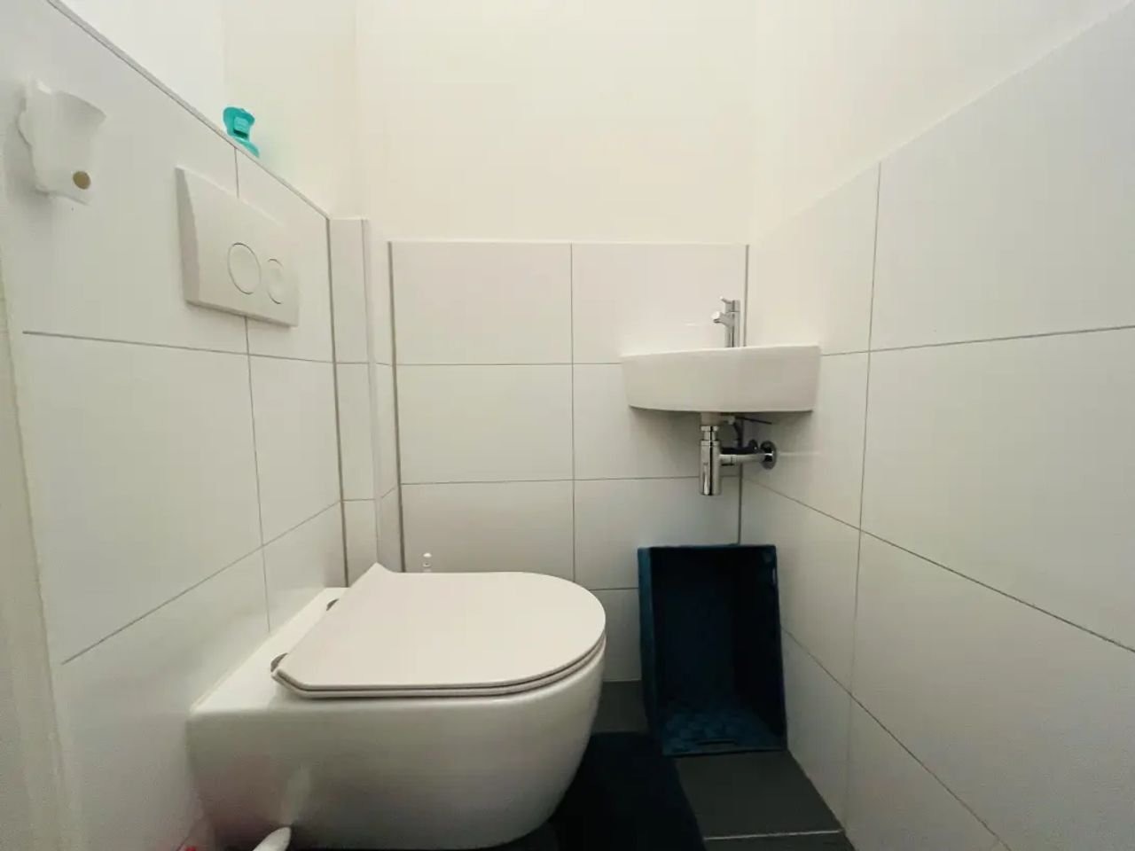 Studio met vaatwasser in Rotterdam-Zuid - Afbeelding 3