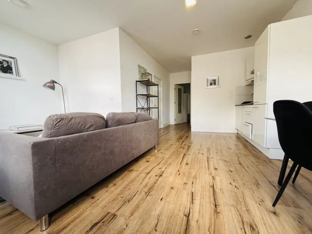 1-bedroom apartment with energy label A - Image 2