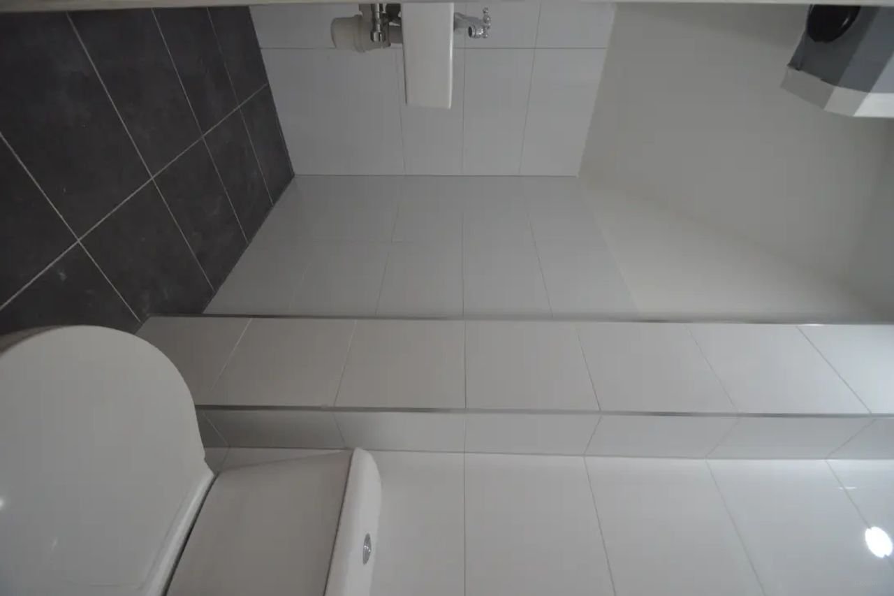 1-bedroom apartment with energy label A - Image 3