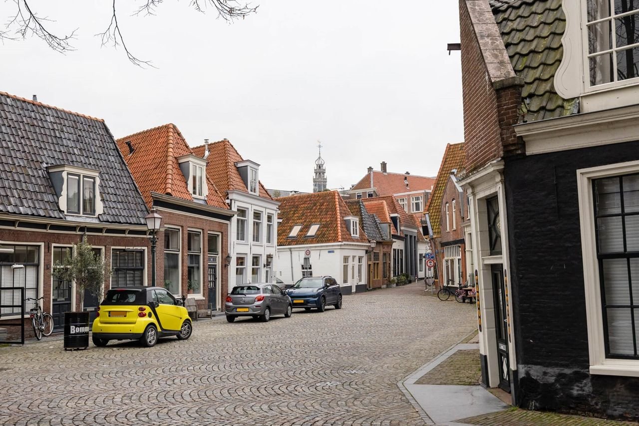 Gerenoveerd monument in centrum Hoorn - Afbeelding 14