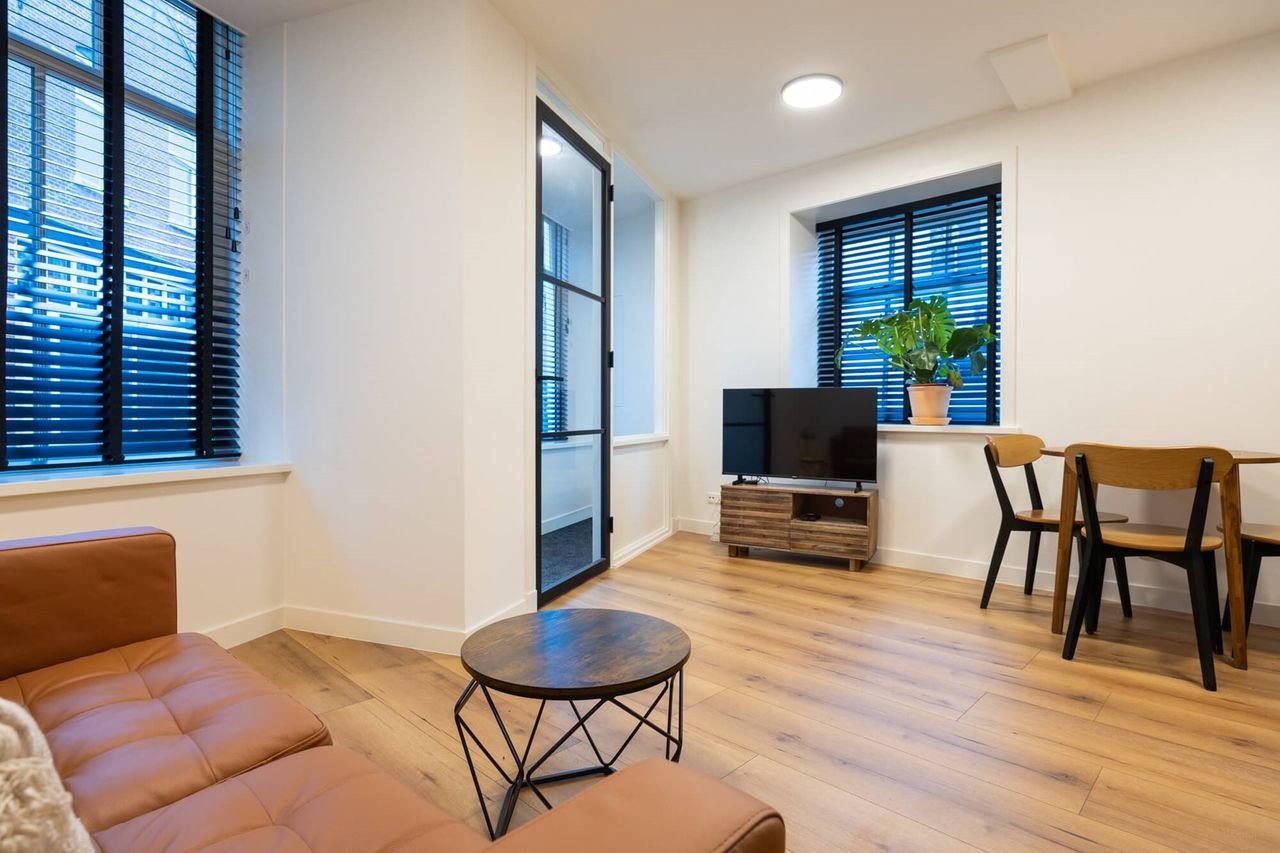 Gerenoveerd monument in centrum Hoorn - Afbeelding 5