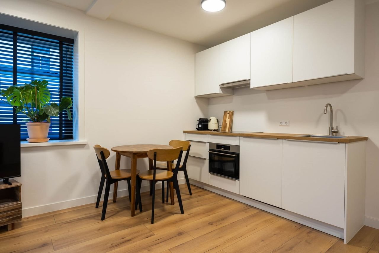 Gerenoveerd monument in centrum Hoorn - Afbeelding 6