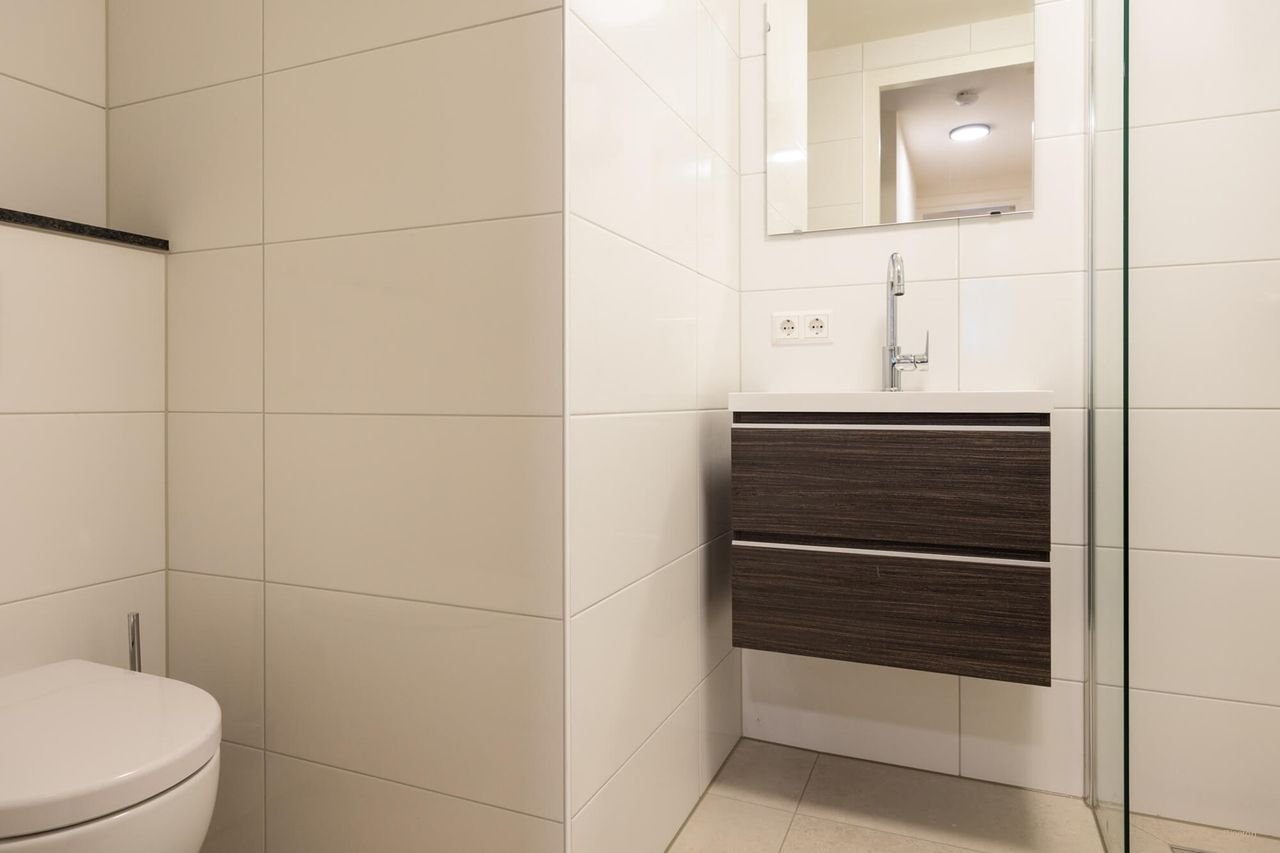 Gerenoveerd monument in centrum Hoorn - Afbeelding 12