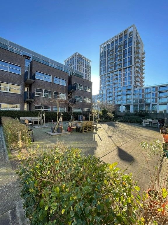 Ruim appartement met eigen parkeerplek - Afbeelding 16