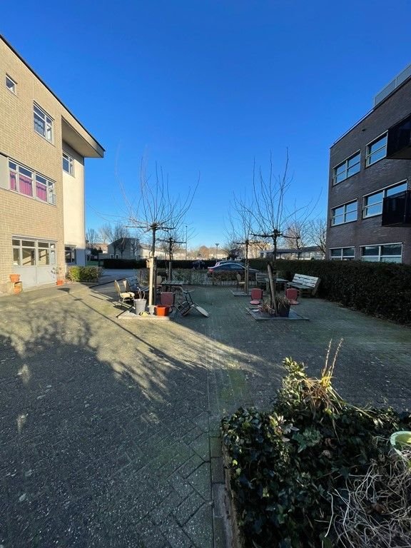 Ruim appartement met eigen parkeerplek - Afbeelding 17