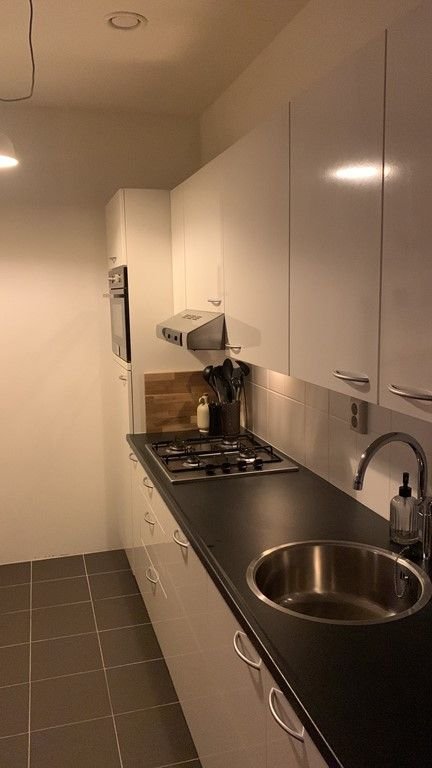 Ruim appartement met eigen parkeerplek - Afbeelding 6
