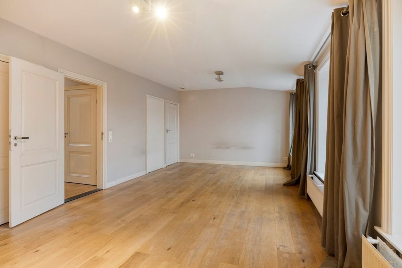Karakteristiek wonen met terras in Archipel - Afbeelding 12