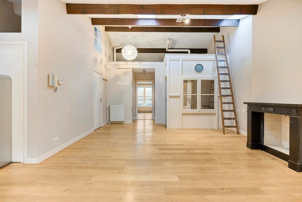 Karakteristiek wonen met terras in Archipel - Afbeelding 7