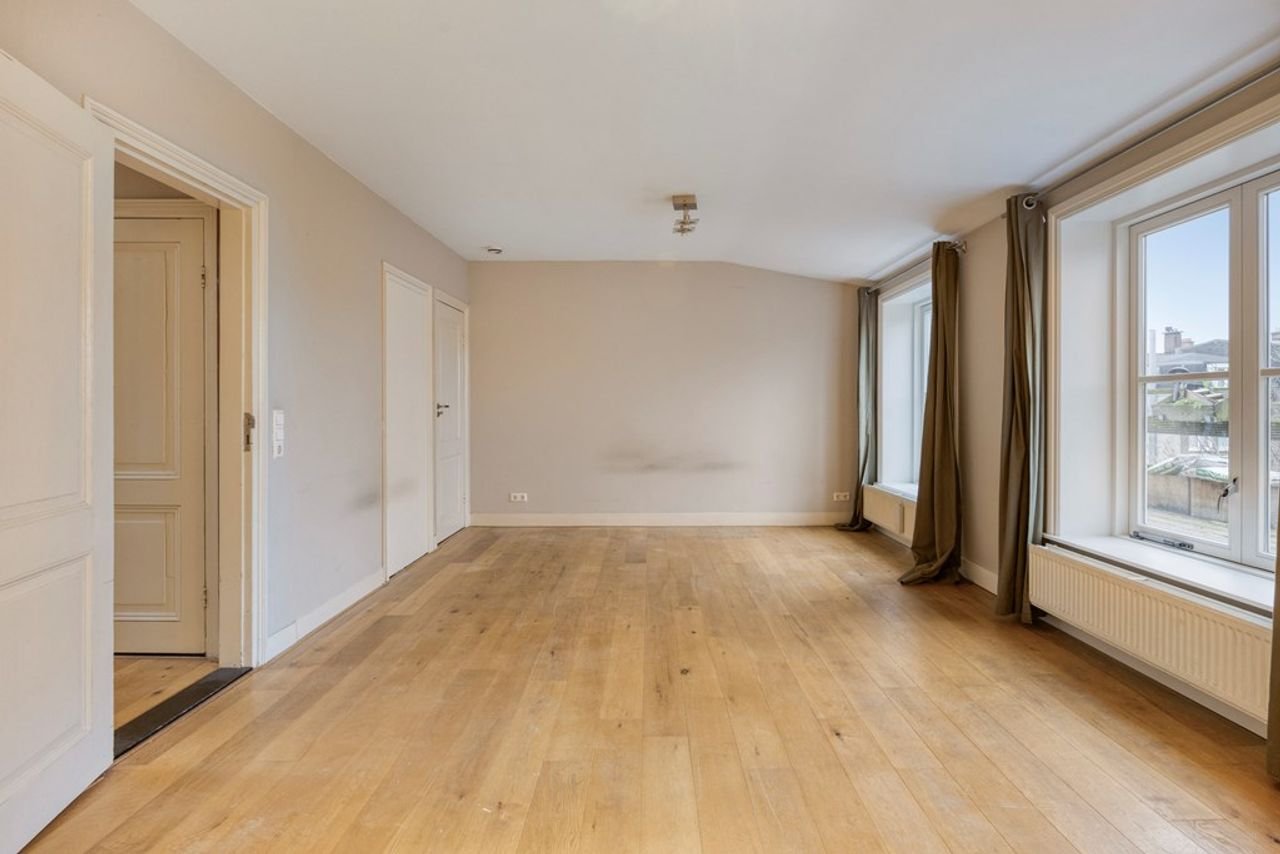 Karakteristiek wonen met terras in Archipel - Afbeelding 14