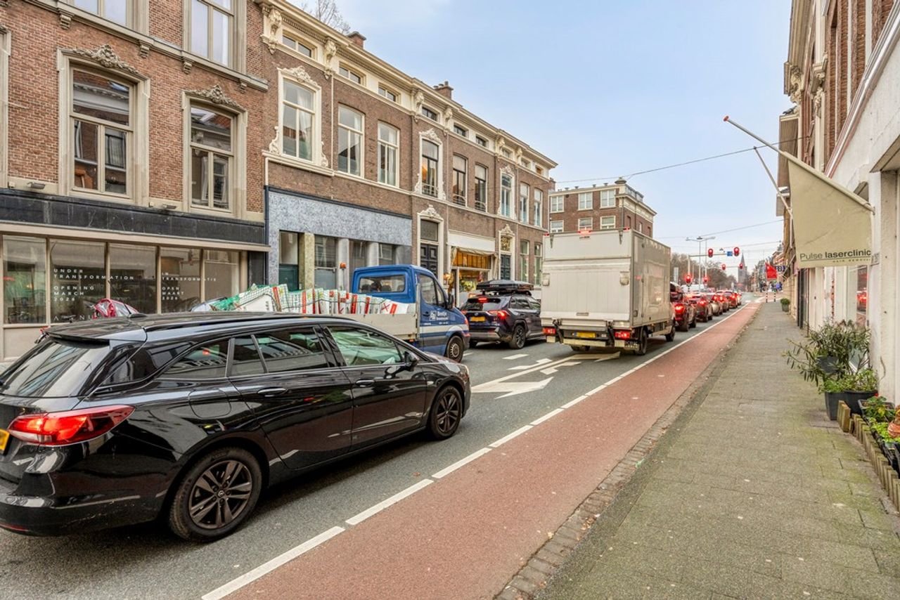 Karakteristiek wonen met terras in Archipel - Afbeelding 21