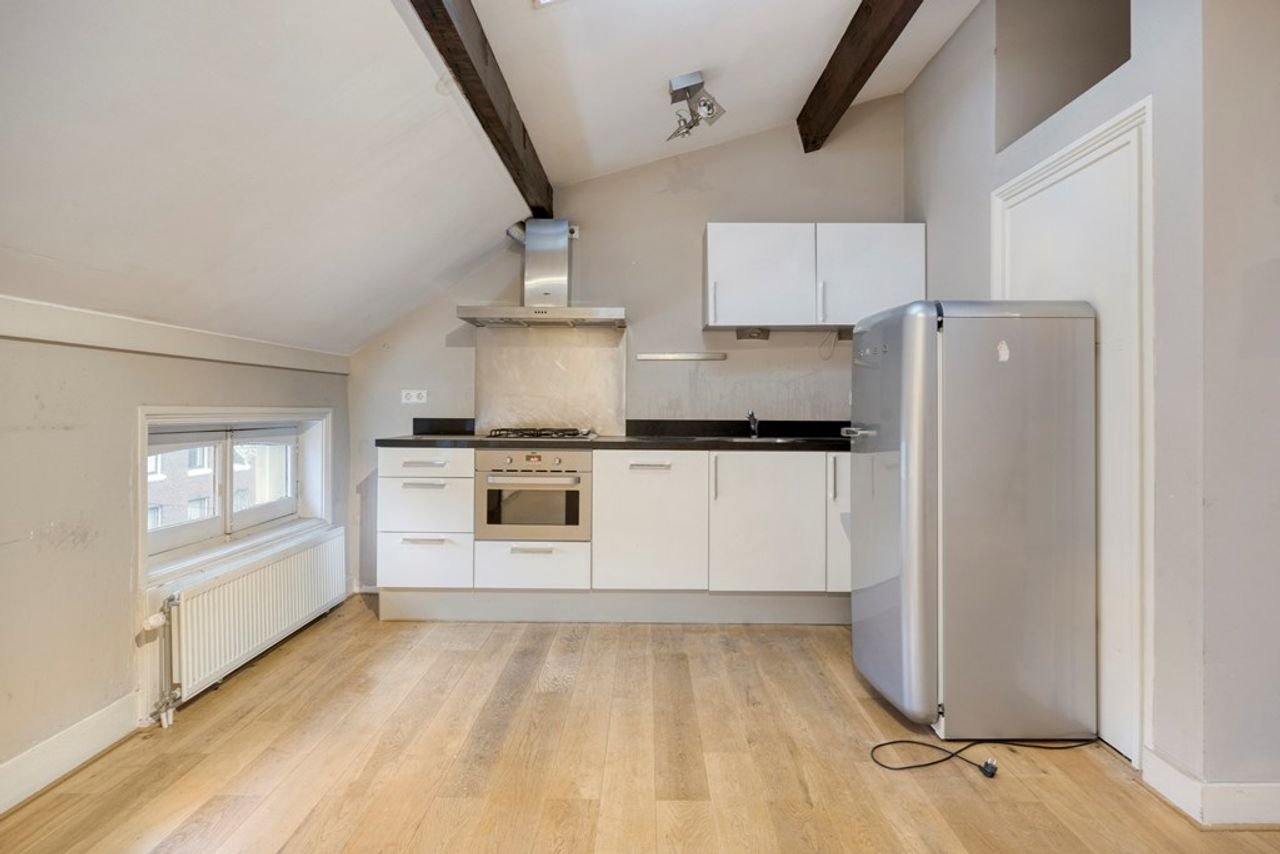 Karakteristiek wonen met terras in Archipel - Afbeelding 10