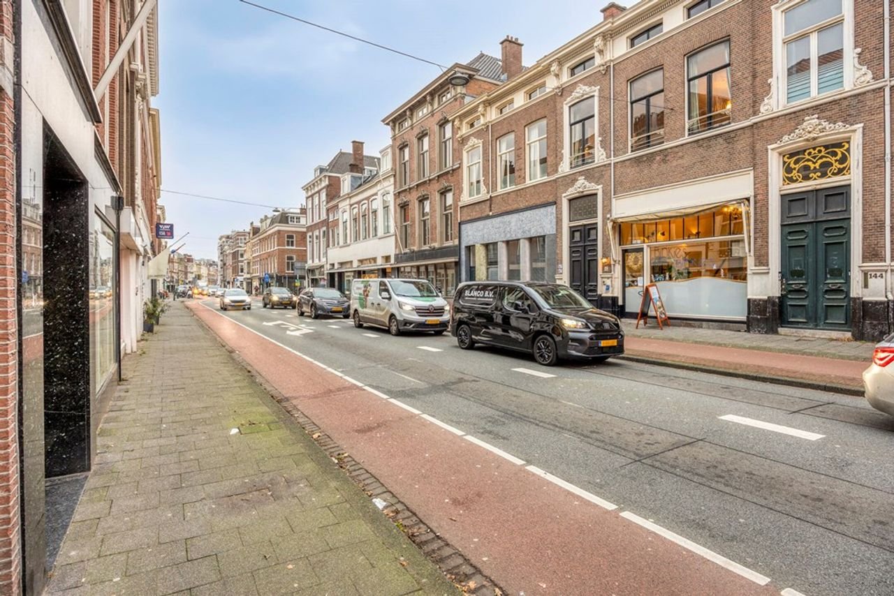 Karakteristiek wonen met terras in Archipel - Afbeelding 22