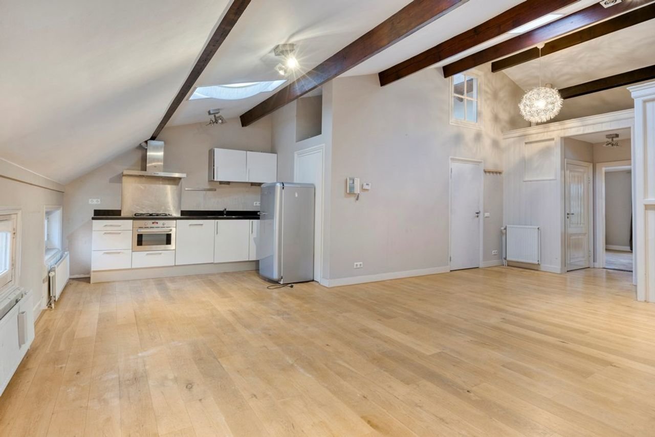 Karakteristiek wonen met terras in Archipel - Afbeelding 5