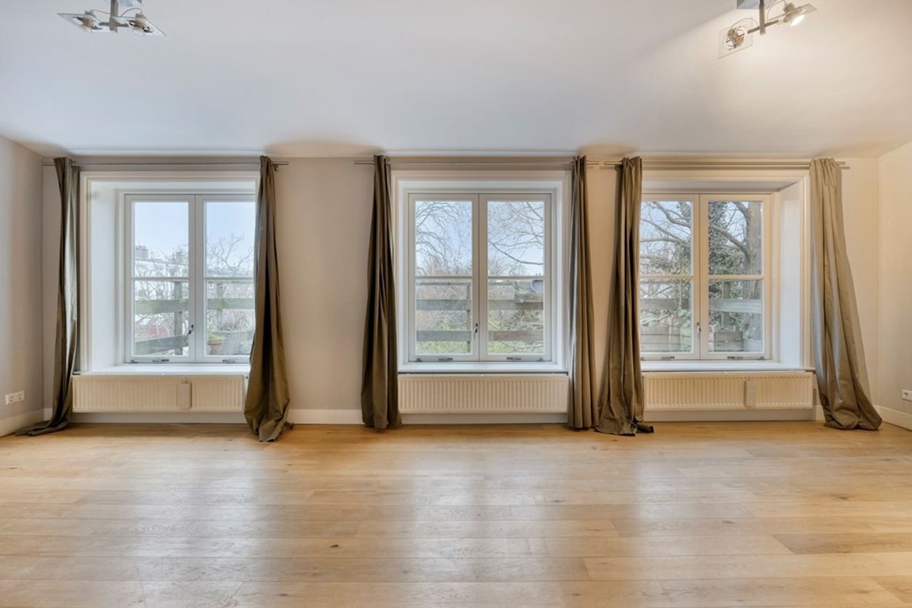 Karakteristiek wonen met terras in Archipel - Afbeelding 13