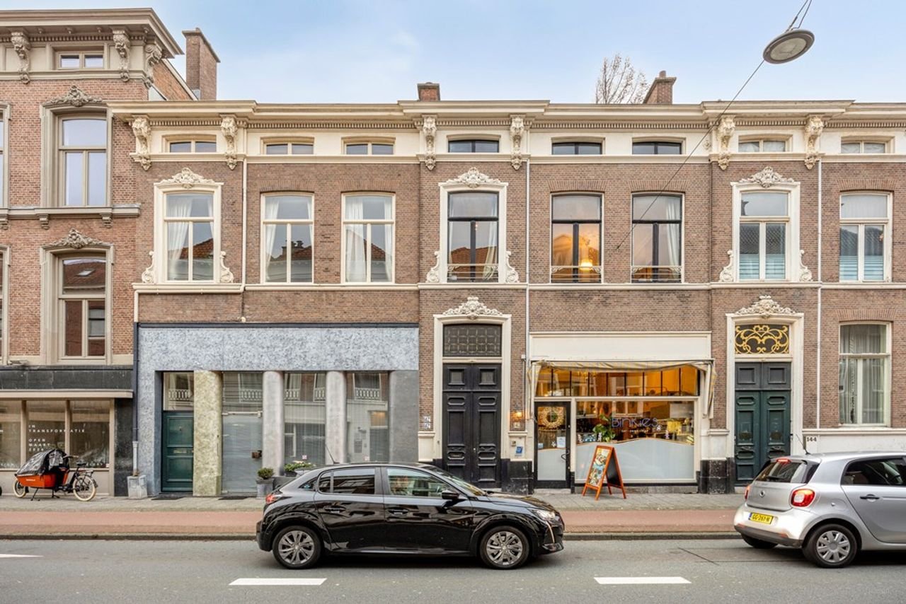 Karakteristiek wonen met terras in Archipel - Afbeelding 2