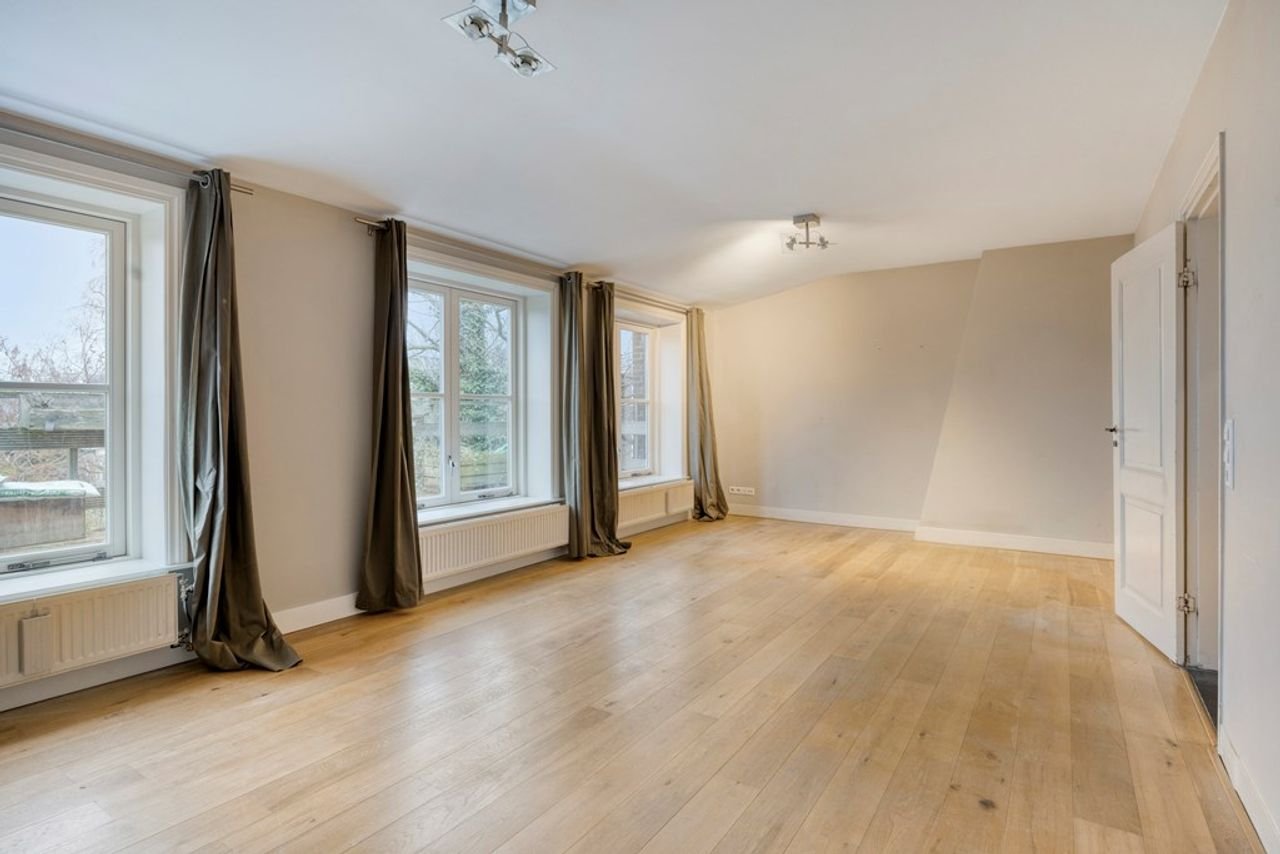 Karakteristiek wonen met terras in Archipel - Afbeelding 1