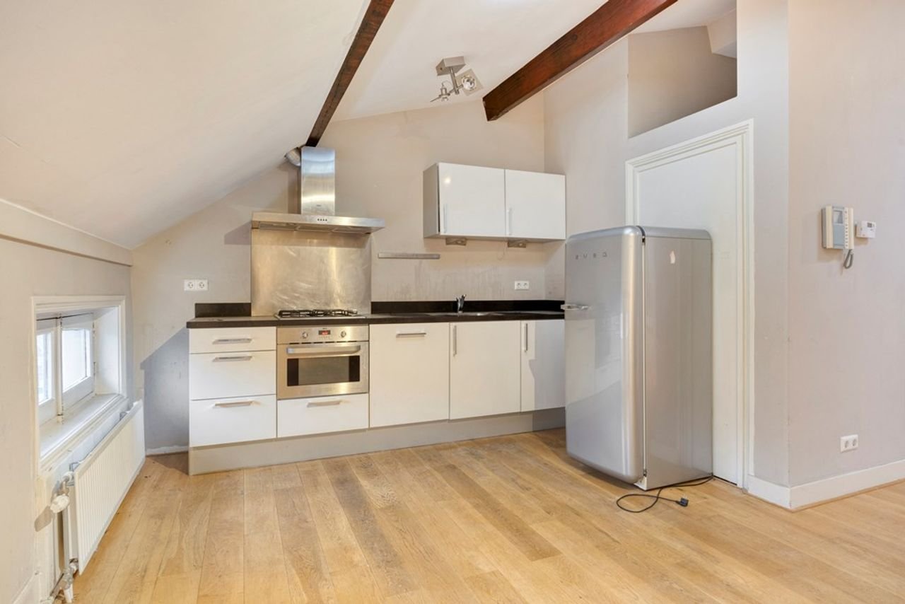 Karakteristiek wonen met terras in Archipel - Afbeelding 11