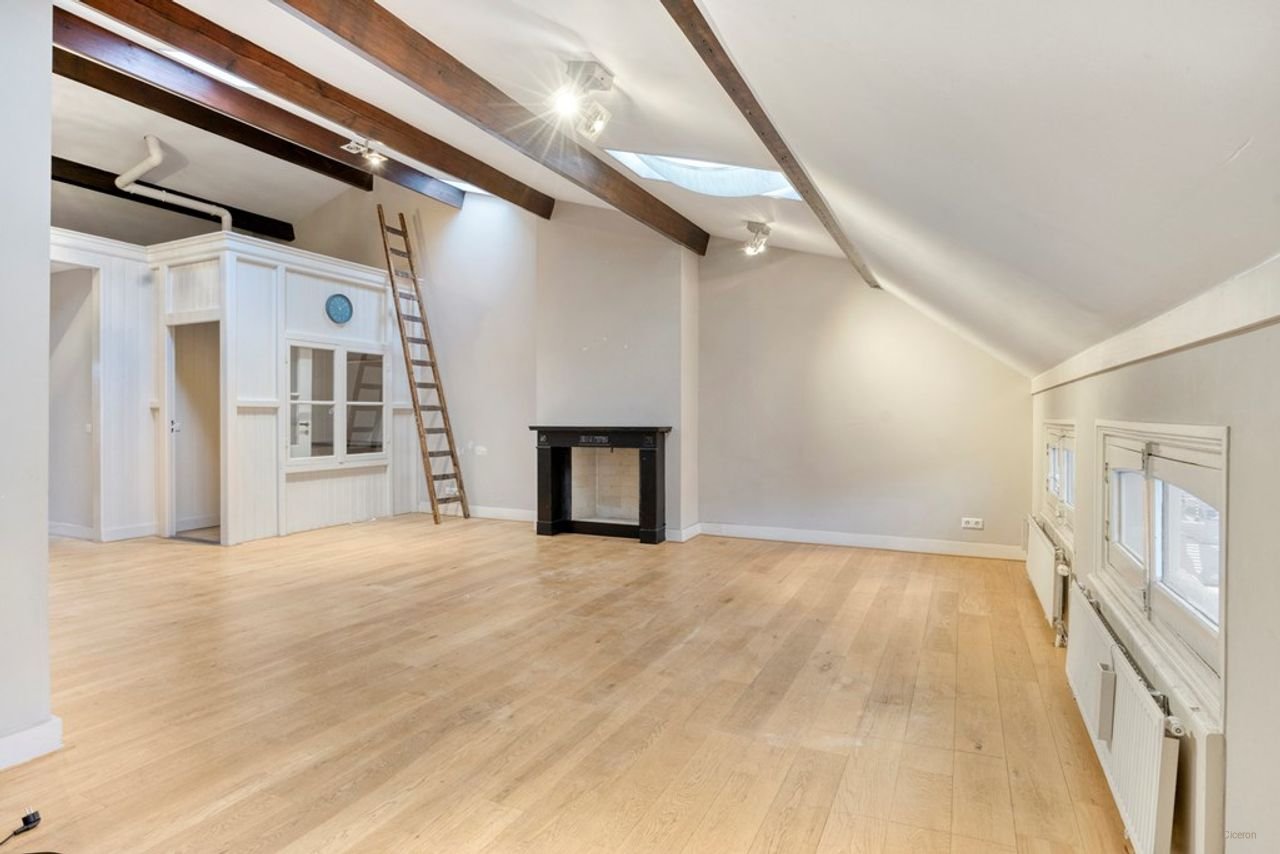 Karakteristiek wonen met terras in Archipel - Afbeelding 6