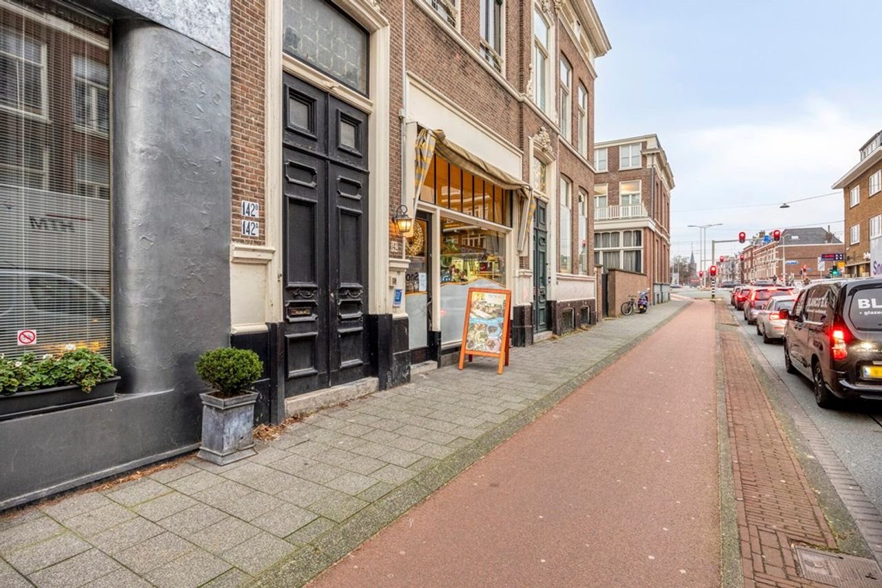 Karakteristiek wonen met terras in Archipel - Afbeelding 23