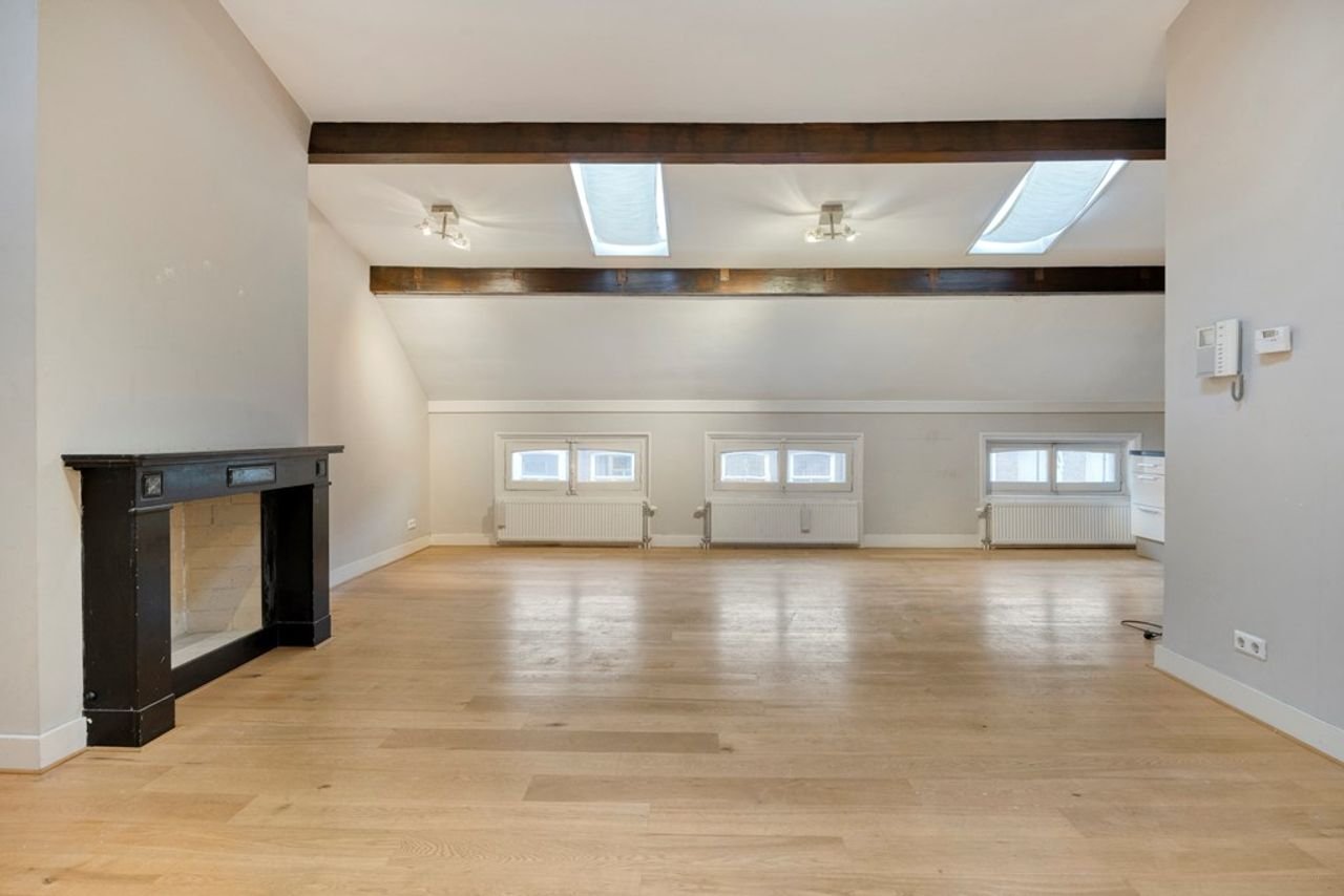 Karakteristiek wonen met terras in Archipel - Afbeelding 8