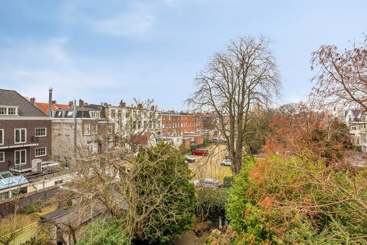 Karakteristiek wonen met terras in Archipel - Afbeelding 20