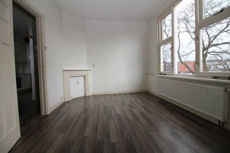 Lichte bovenwoning in Noordpolderbuurt - Afbeelding 5