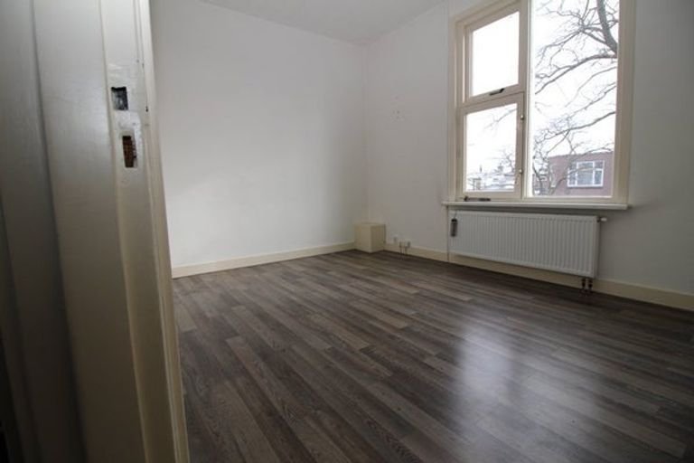 Lichte bovenwoning in Noordpolderbuurt - Afbeelding 3