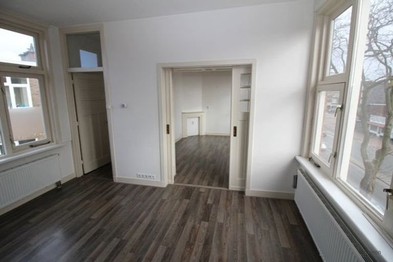 Lichte bovenwoning in Noordpolderbuurt - Afbeelding 6