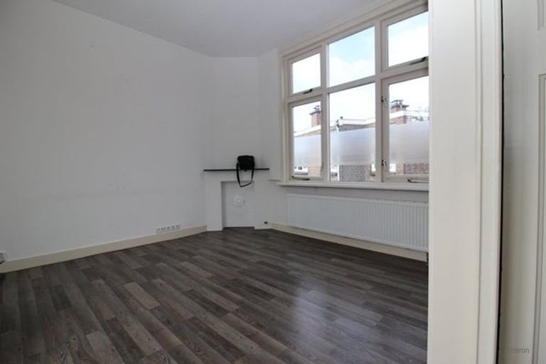 Lichte bovenwoning in Noordpolderbuurt - Afbeelding 7