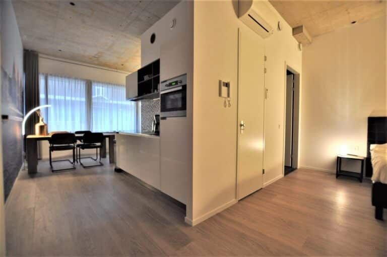 Complete apartment with gym in Eindhoven City Center - Image 4