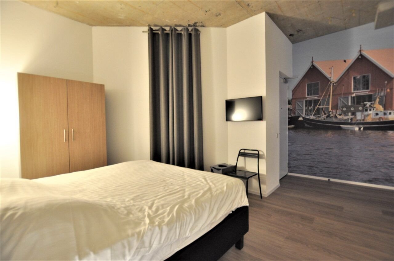 Complete apartment with gym in Eindhoven City Center - Image 6