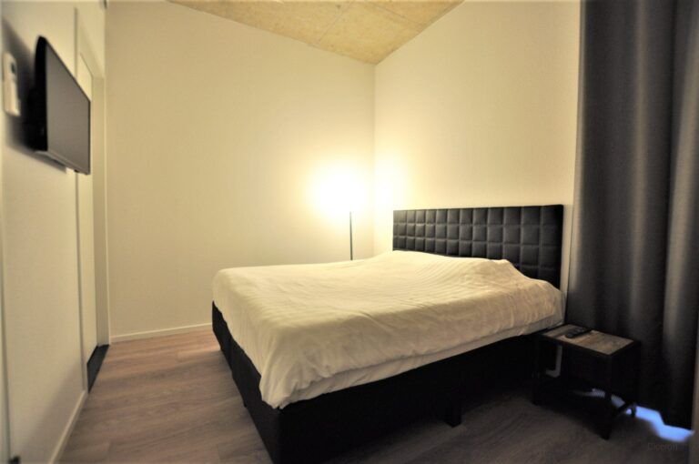 Furnished apartment on the Wal with roof terrace and gym - Image 4