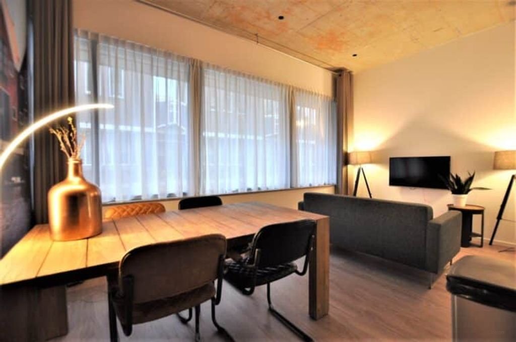 Complete apartment with gym in Eindhoven City Center - Image 2