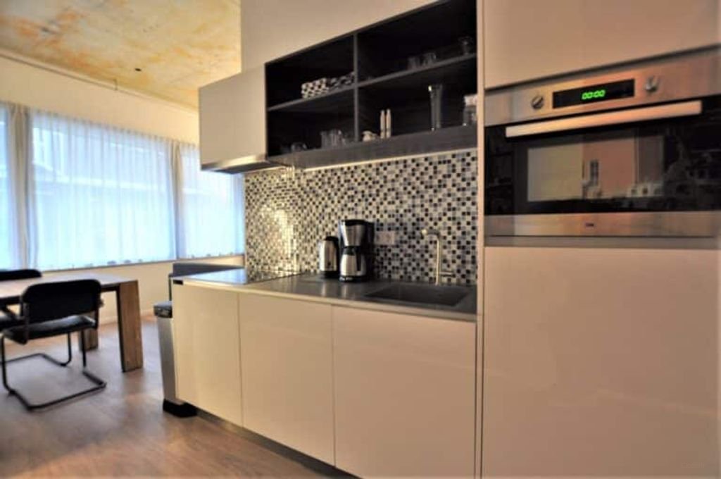 Complete apartment with gym in Eindhoven City Center - Image 3