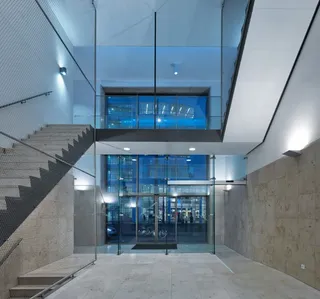 Riant stadsappartement met balkon