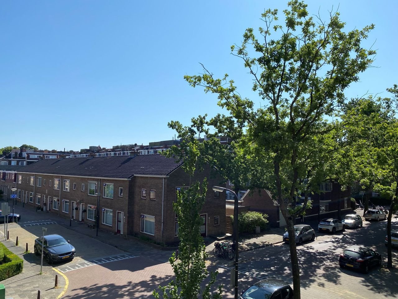 Renovated 3-room apartment with 3 balconies - Image 8