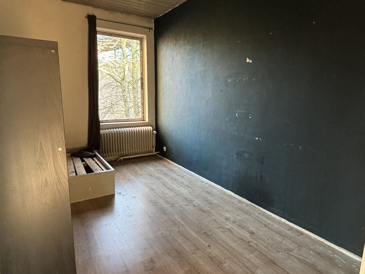 Vrijstaande pastoriewoning in Heelsum - Afbeelding 15