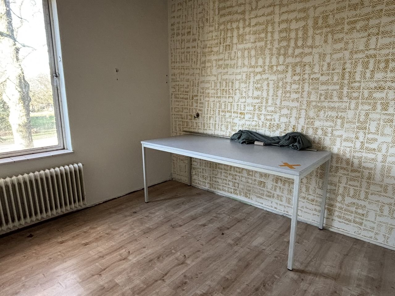 Vrijstaande pastoriewoning in Heelsum - Afbeelding 12