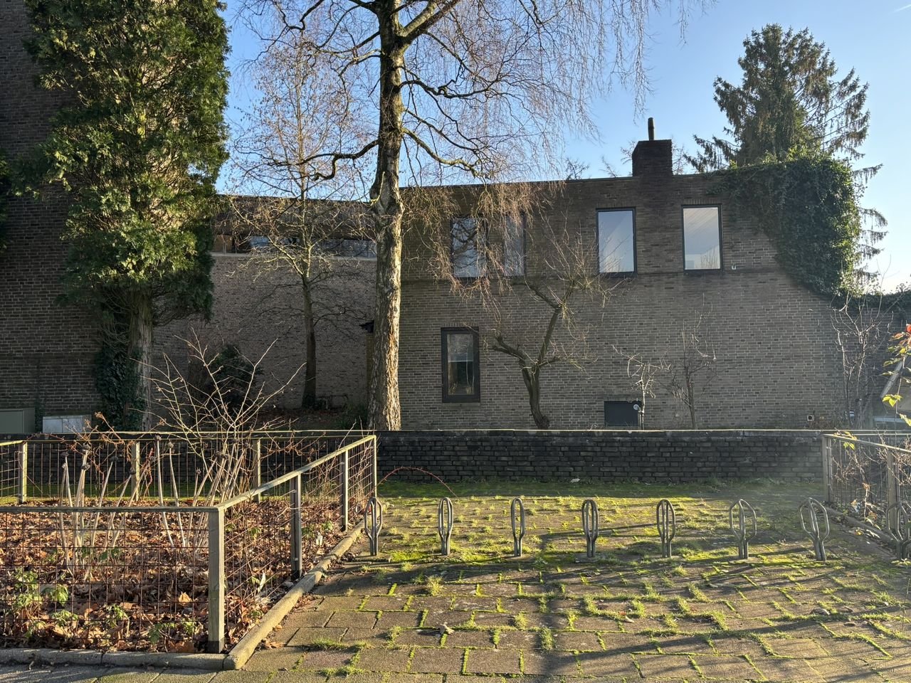 Vrijstaande pastoriewoning in Heelsum - Afbeelding 23