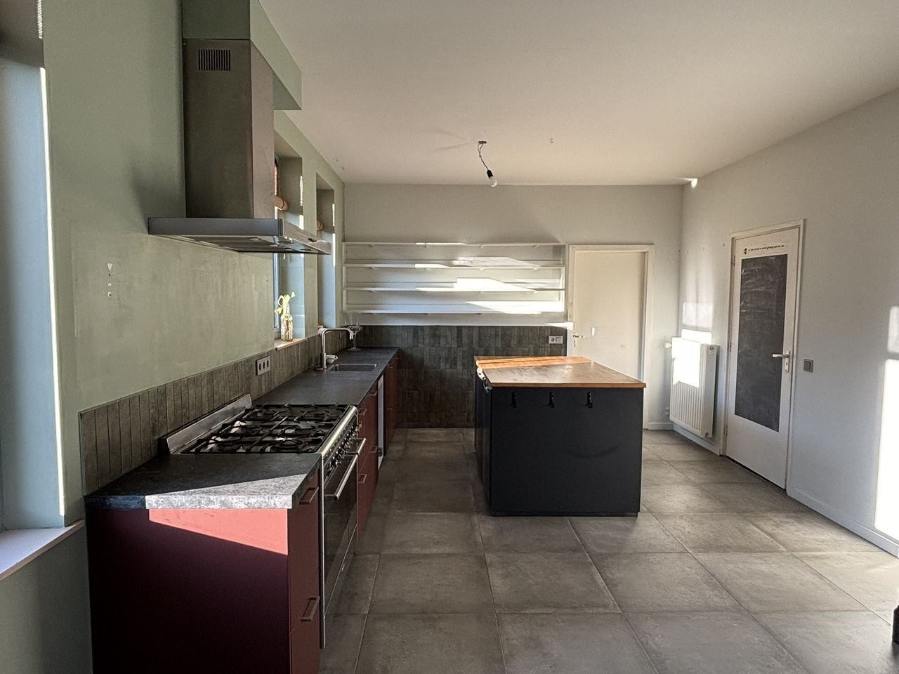 Vrijstaande pastoriewoning in Heelsum - Afbeelding 8