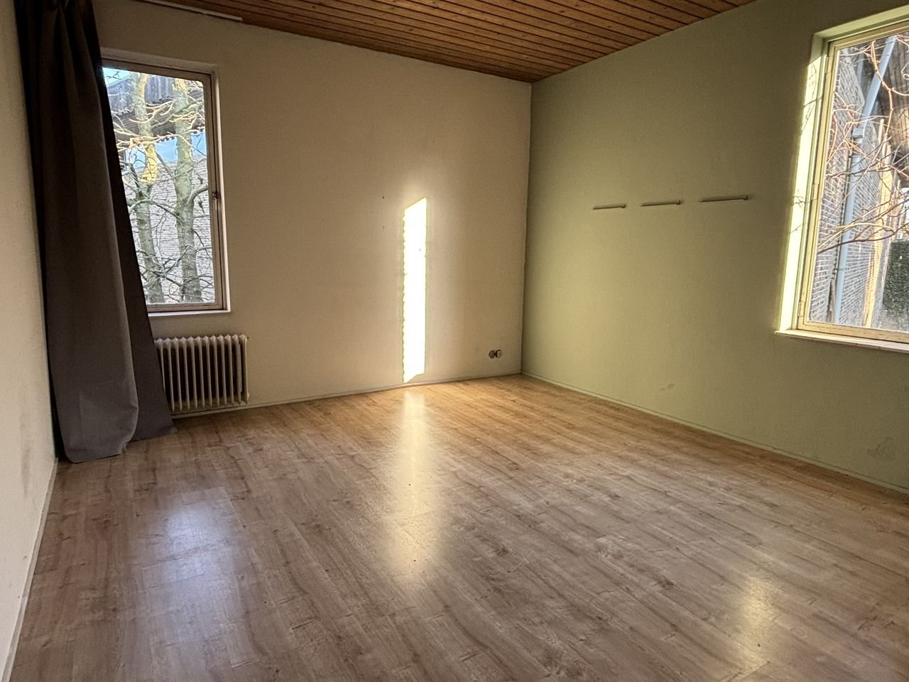 Vrijstaande pastoriewoning in Heelsum - Afbeelding 16