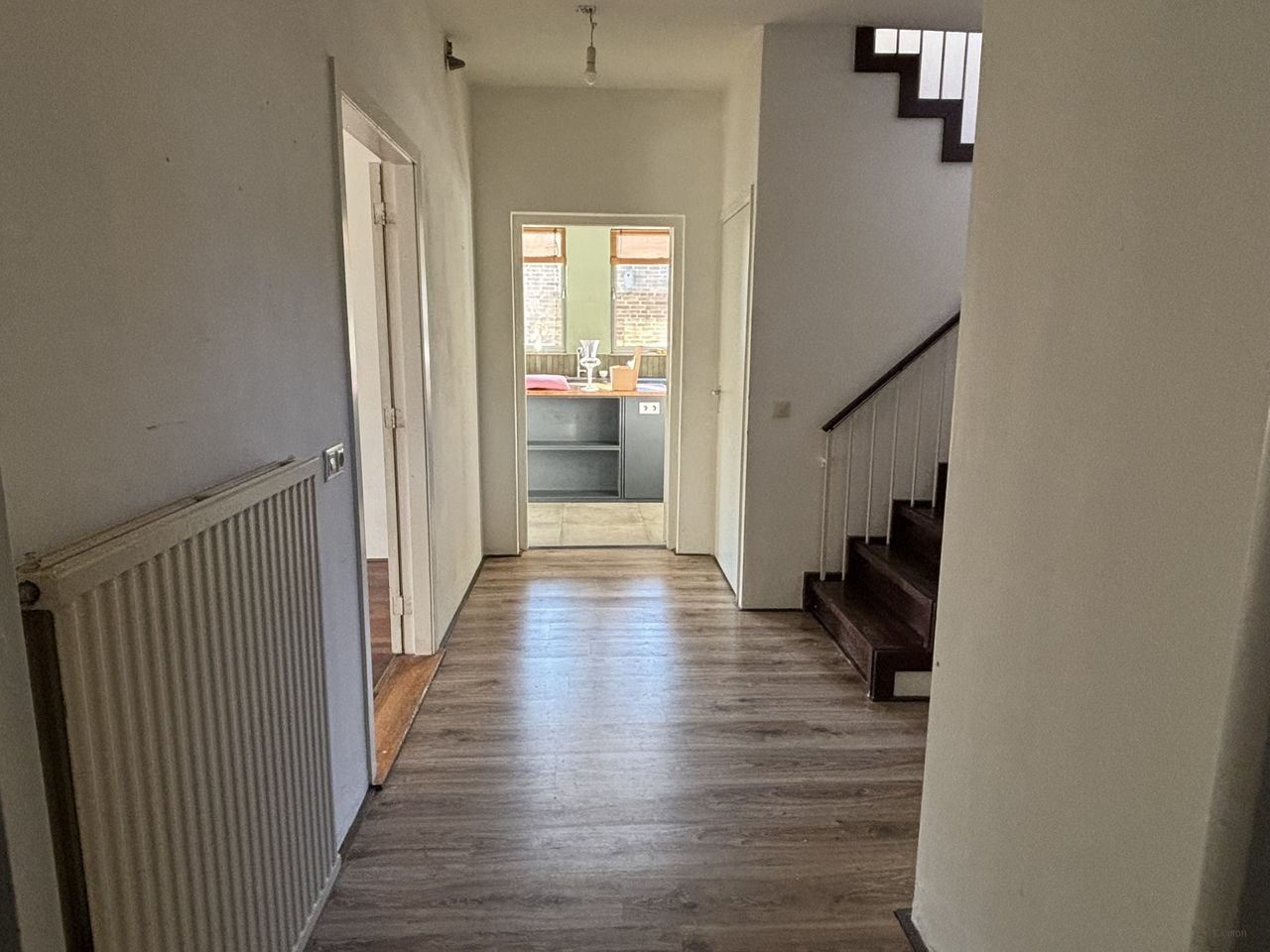 Vrijstaande pastoriewoning in Heelsum - Afbeelding 6