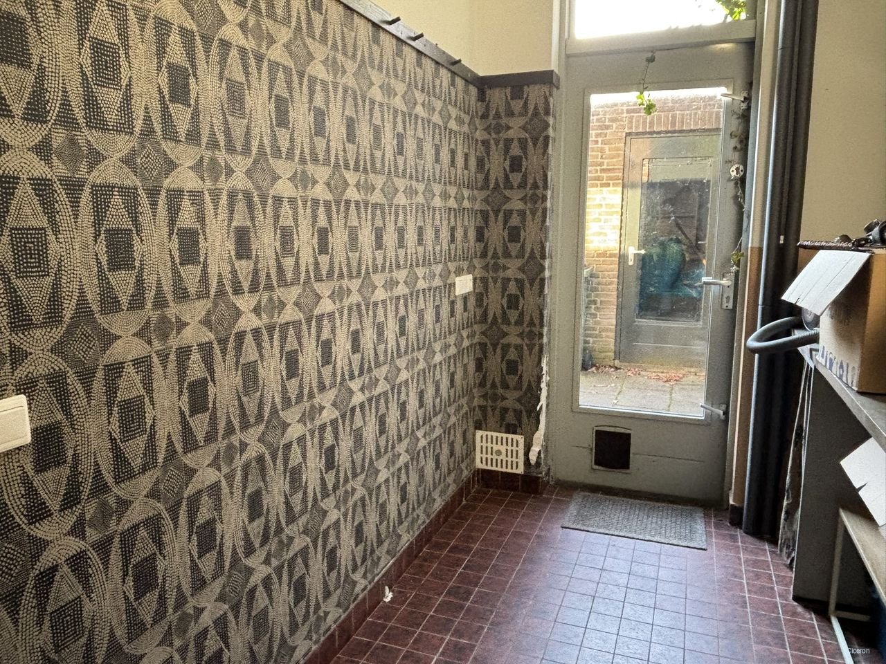 Vrijstaande pastoriewoning in Heelsum - Afbeelding 9