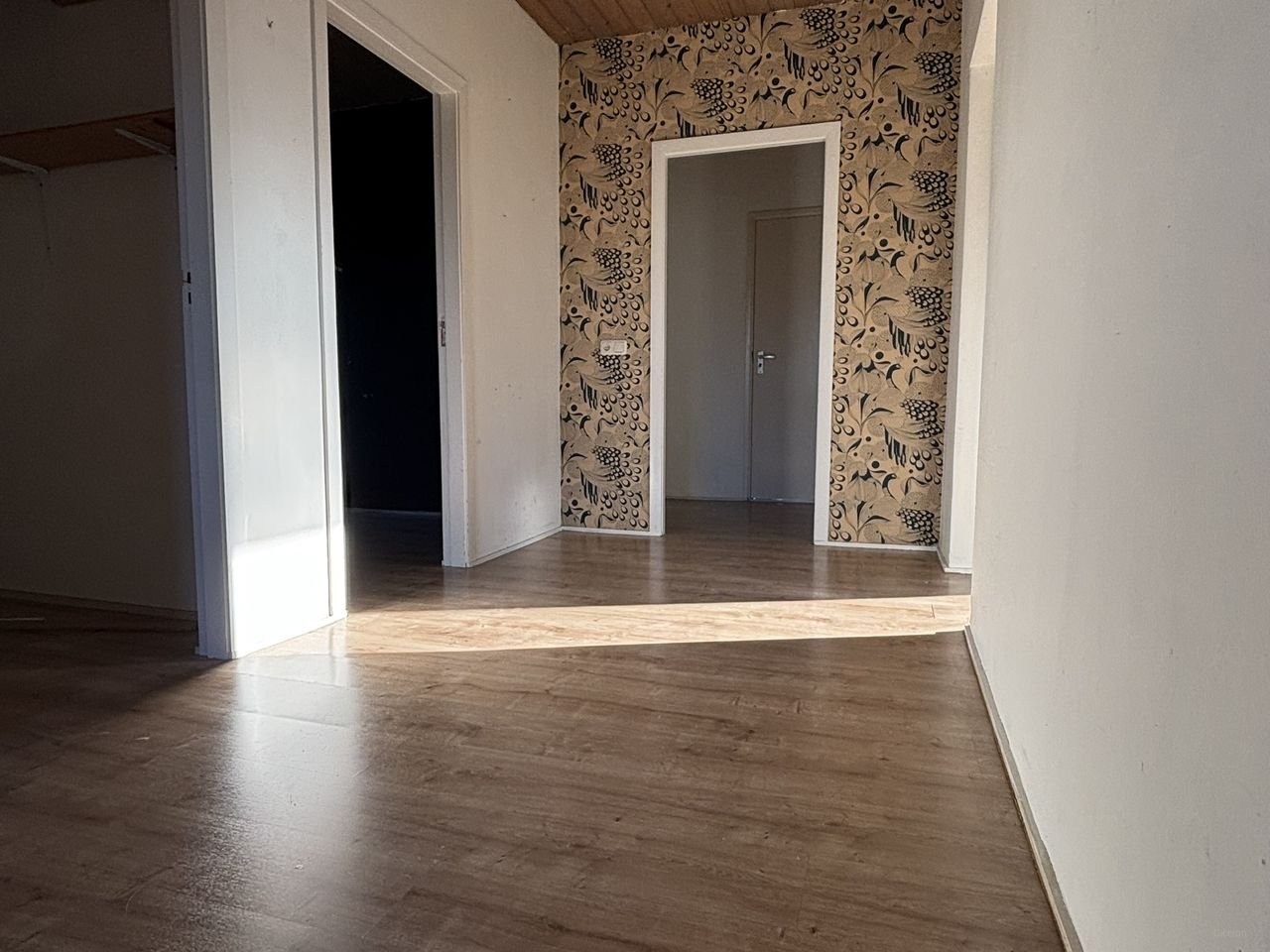 Vrijstaande pastoriewoning in Heelsum - Afbeelding 11